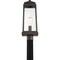Quoizel Ravenel Outdoor Post Lantern RNL9008WT - alternate 4